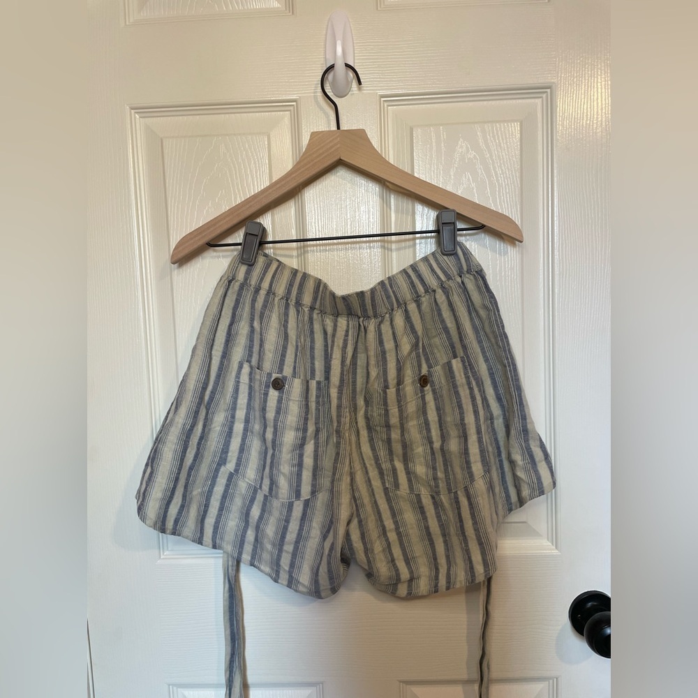 Patagonia Garden Island Shorts Size Large NWT - Picture 8 of 10
